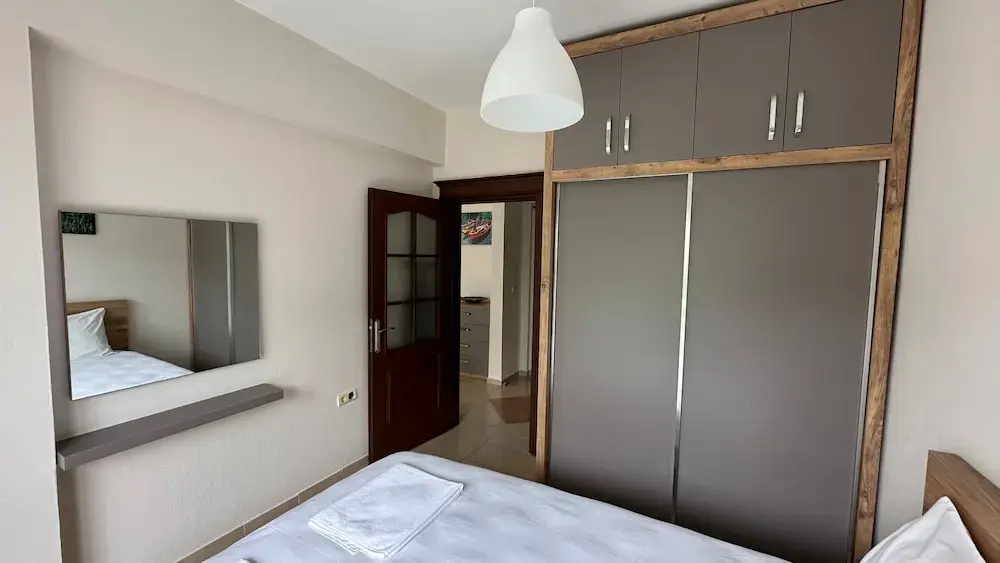 1 Bedroom Classic room with mountain view