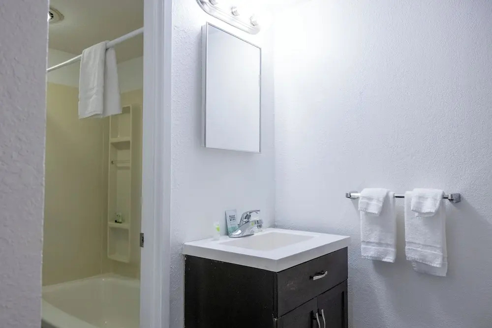 The Driftwood Lodge — фото 5