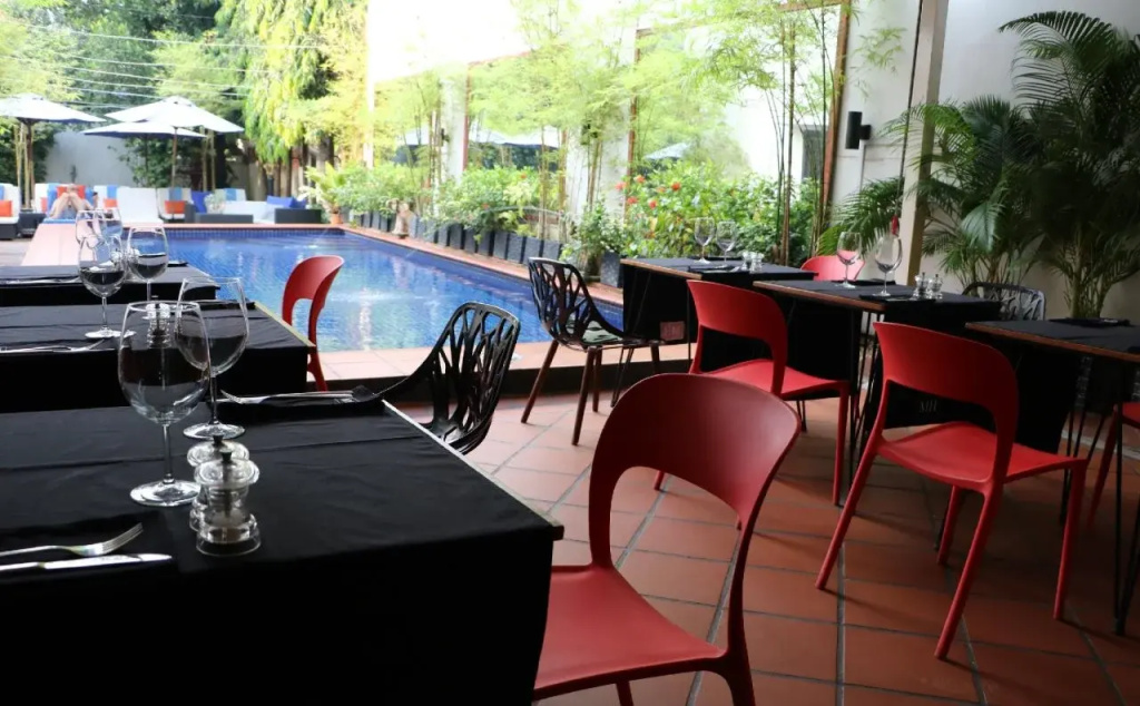 Hotel photo 22