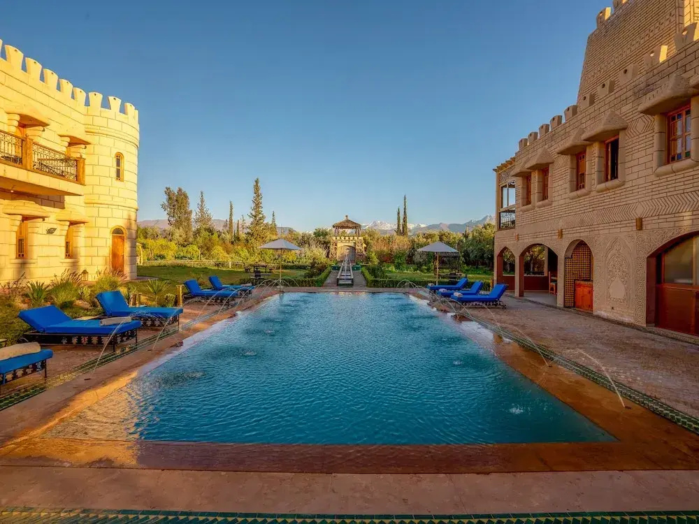 Hotel photo 16