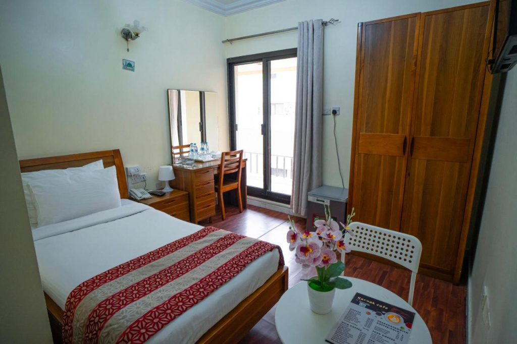 Hotel photo 3