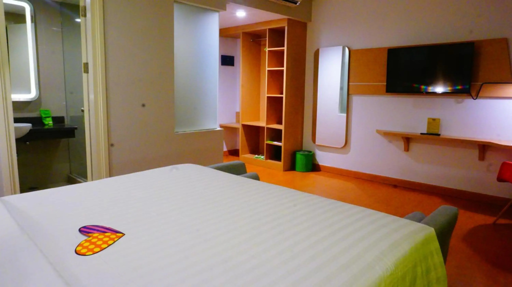MaxOneHotels.com Resort Makassar - Général