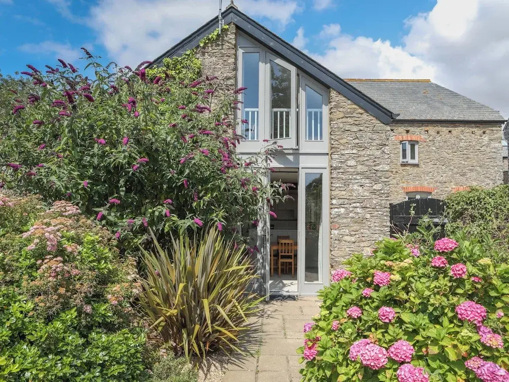 Stable End Cottage