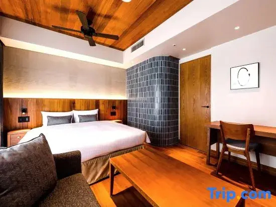 Premium room