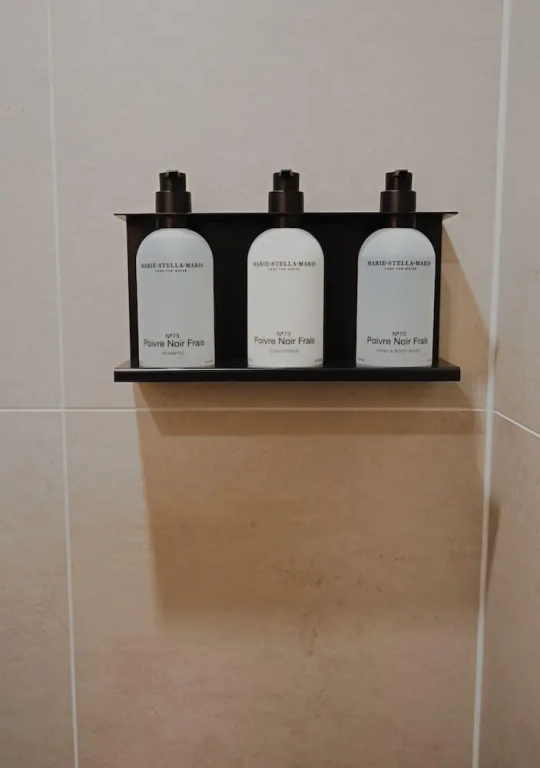 The Times Hotel - Chambres