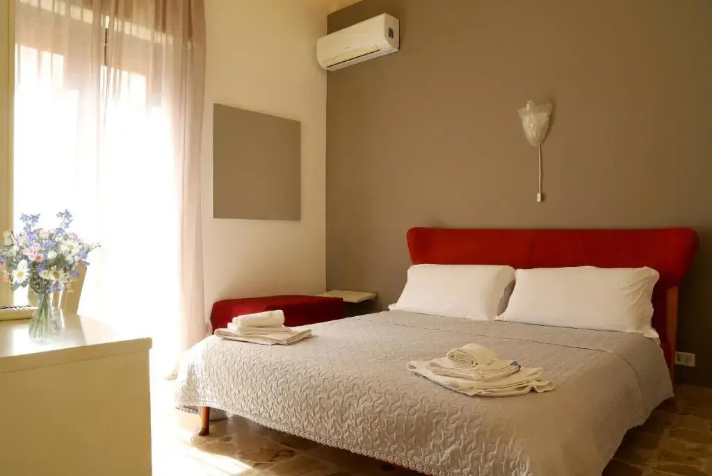 Classic room