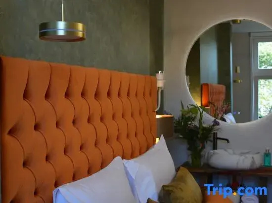 Hotel Iris - Chambres