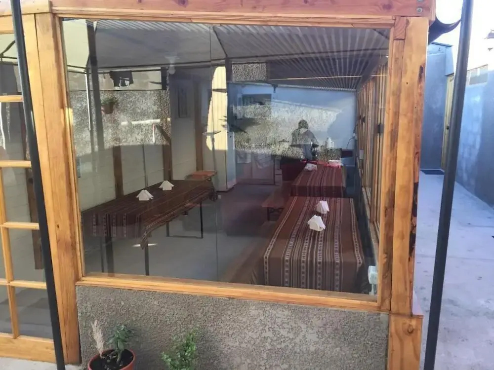 Hostal Guachar