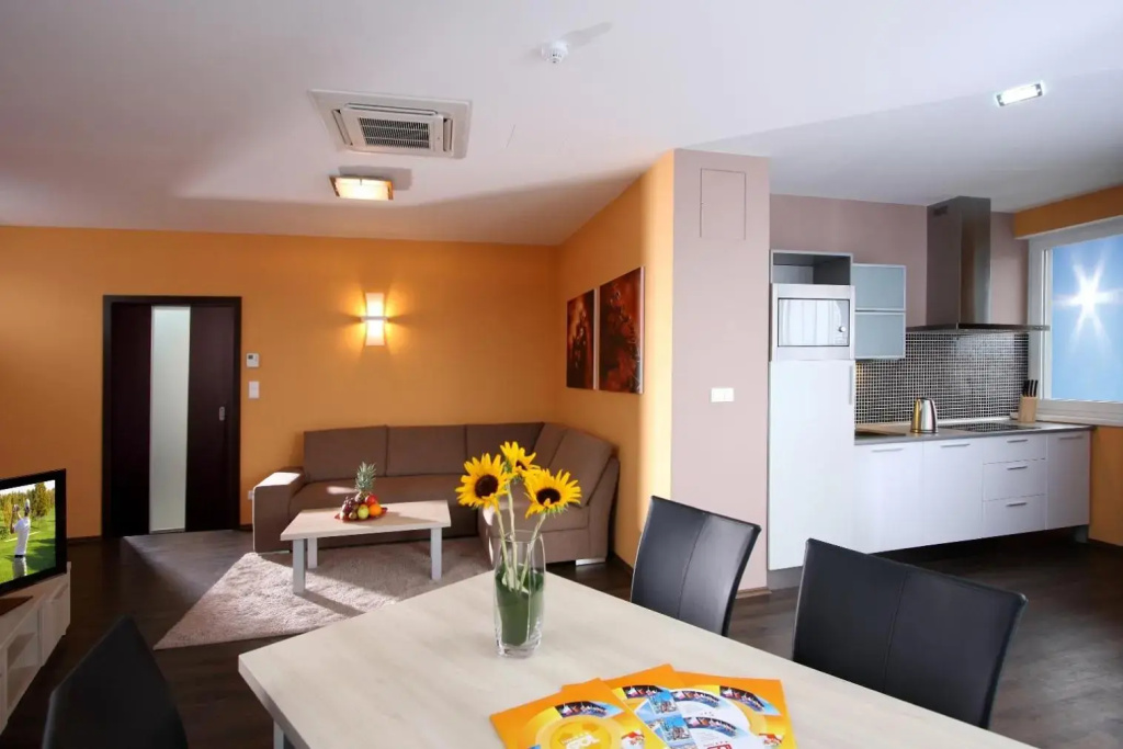 Hotel Gól garni - Général