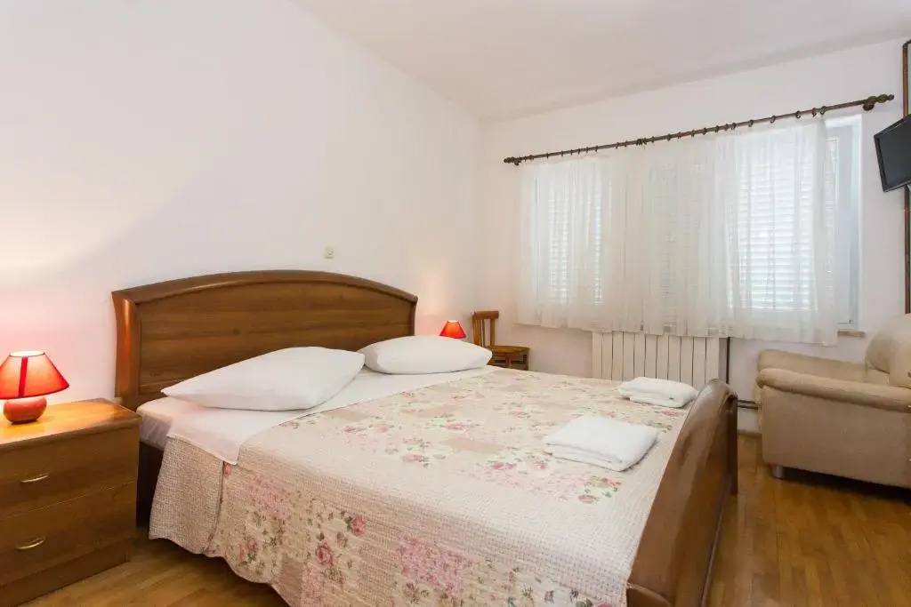 Bed & Breakfast Mario - Chambres