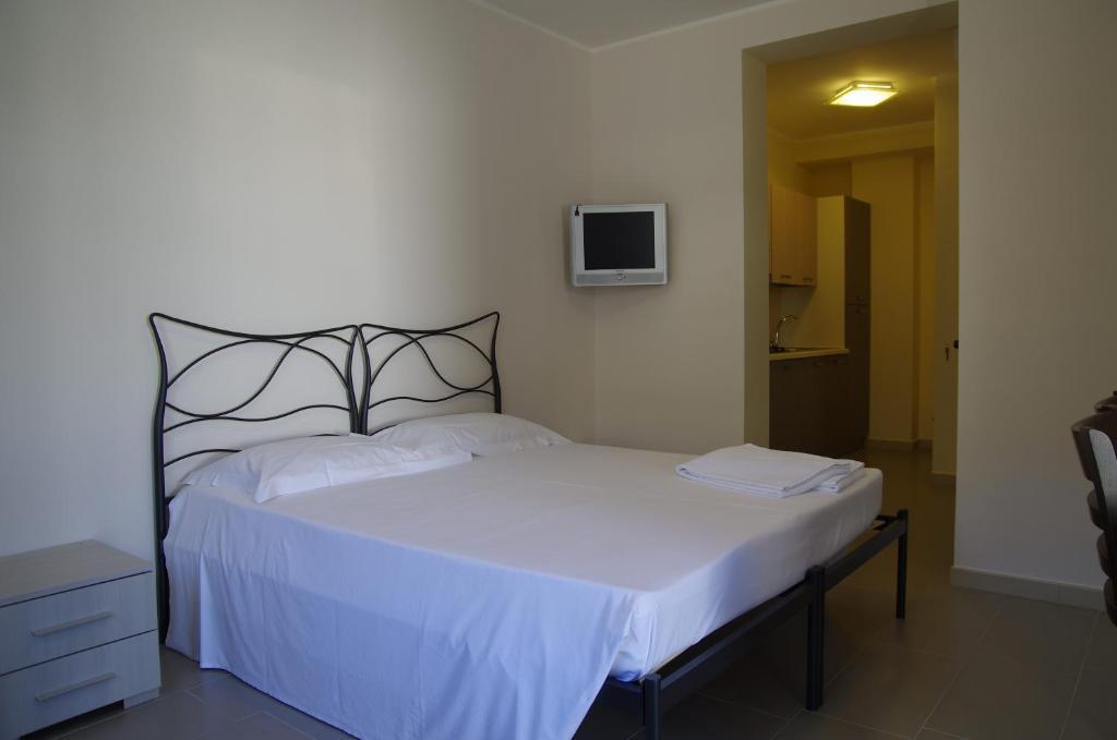Апартаменты Цокольный этаж в Hotel San Martino