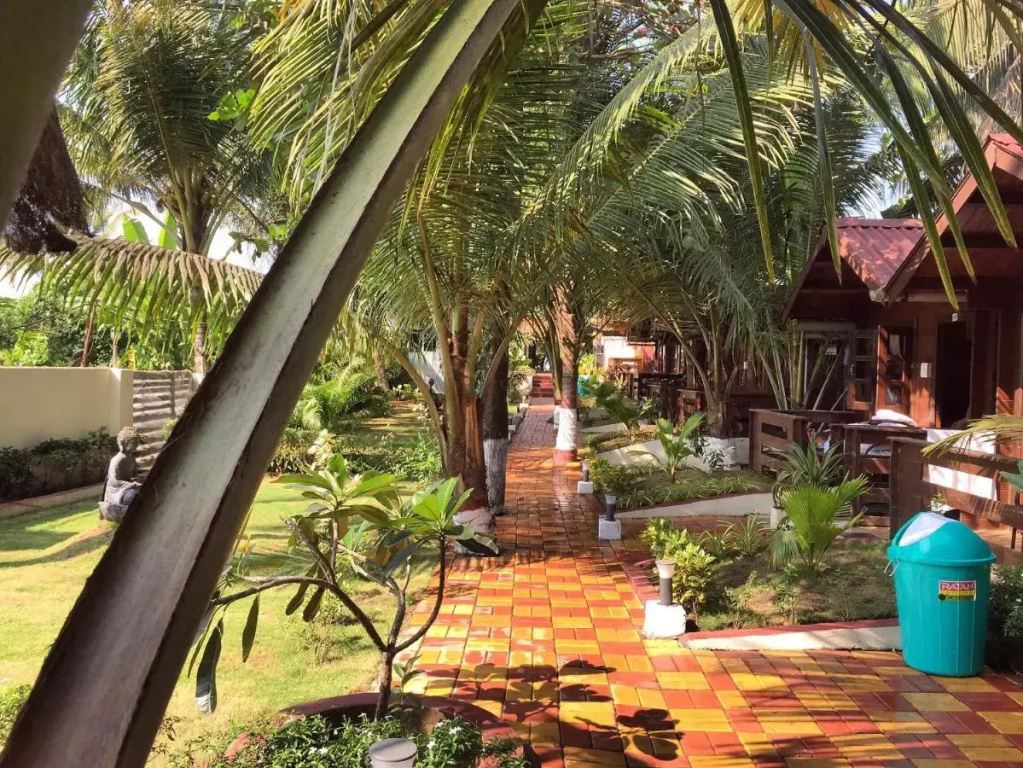 Hotel photo 19