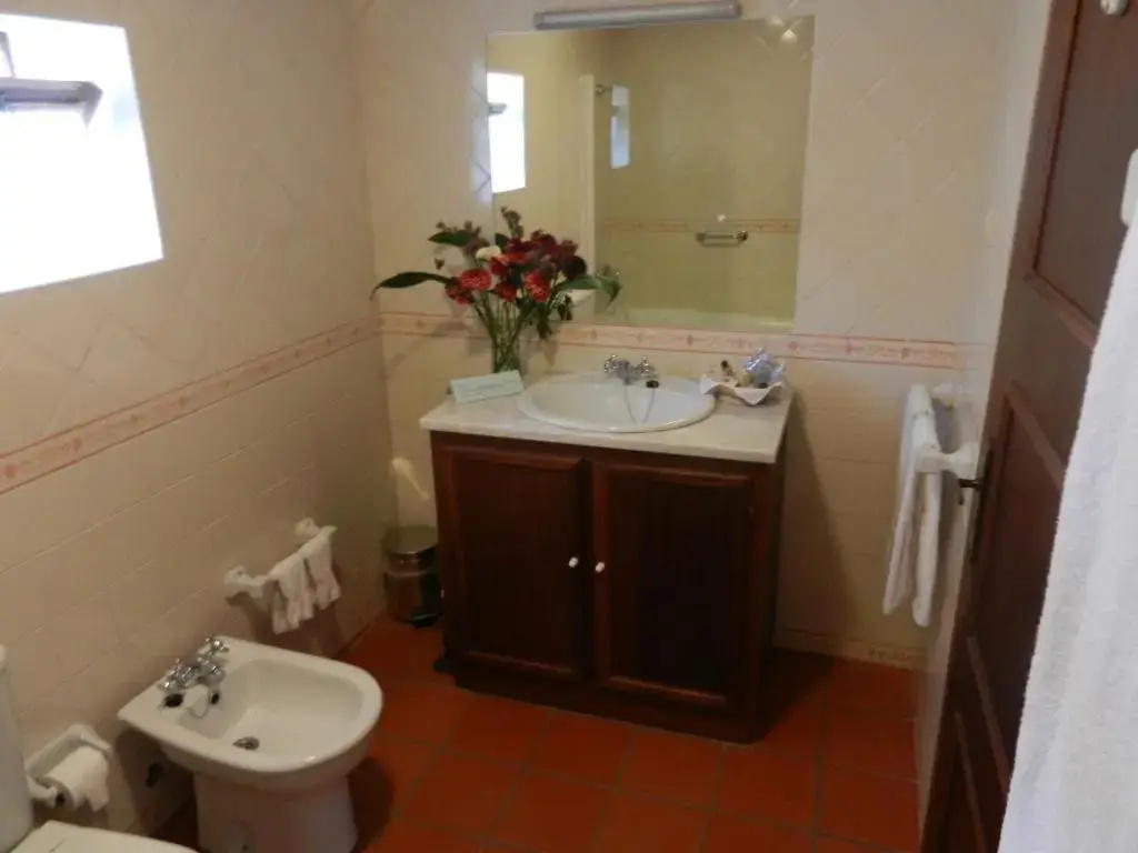 Casa de Fataunços - Chambres