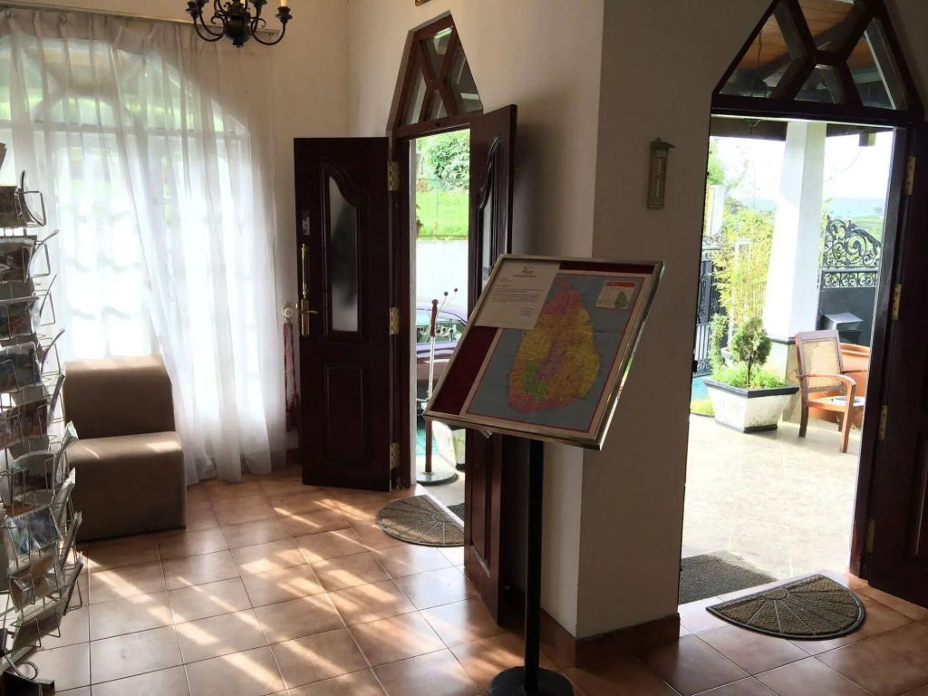 Binota Hotel - Général