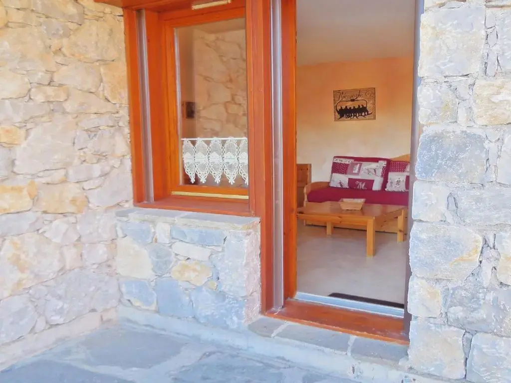 Studio La Plagne, 1 pièce, 4 personnes - FR-1-353-50
