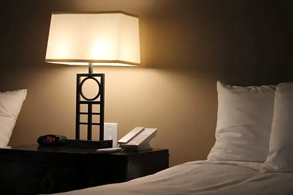 Norwalk Inn & Conference Center - Chambres