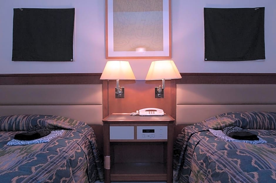 The Canaan Hotel 사진 9