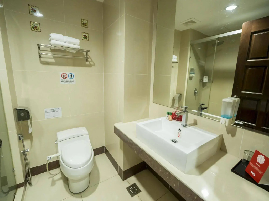 Family Hotel - Général
