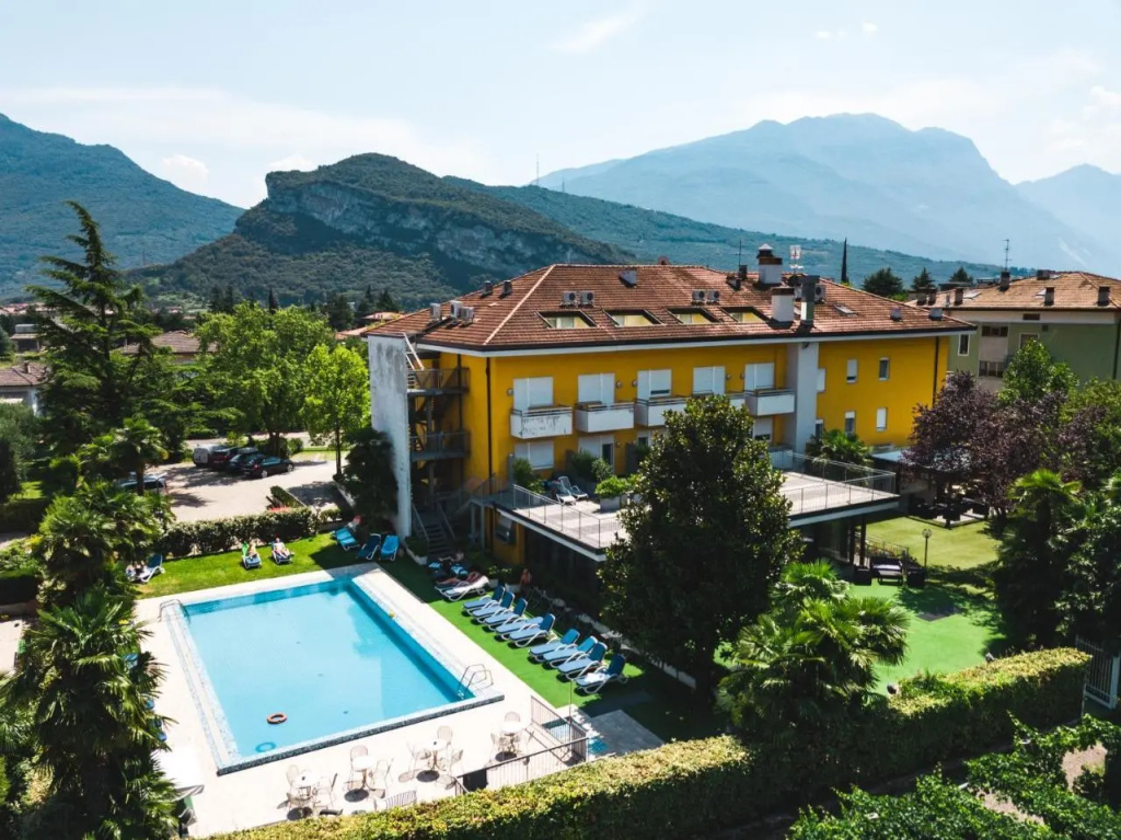 GARDAINN La CASCINA