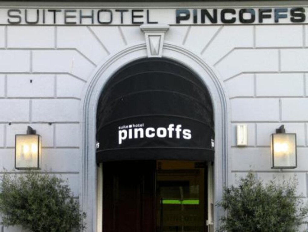 Suite Hotel Pincoffs Rotterdam picture