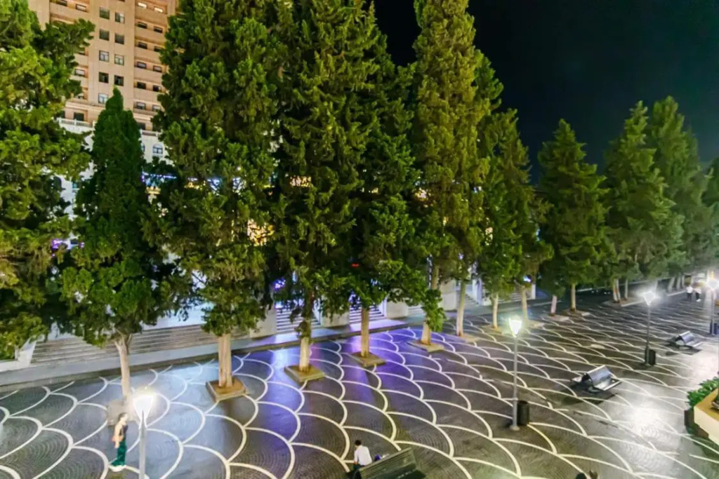 M Estate Targovi 2 room LUX HOME