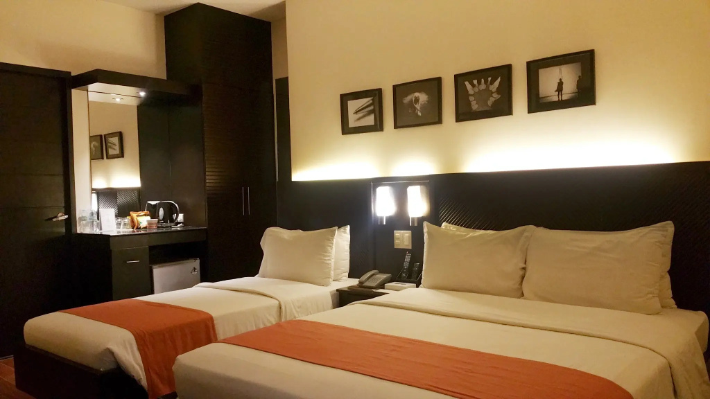 Premier Suite