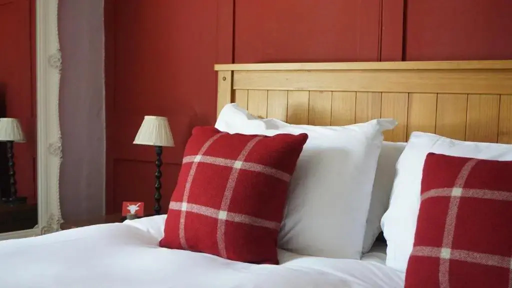 The Bull Hotel Maidstone/Sevenoaks - Chambres
