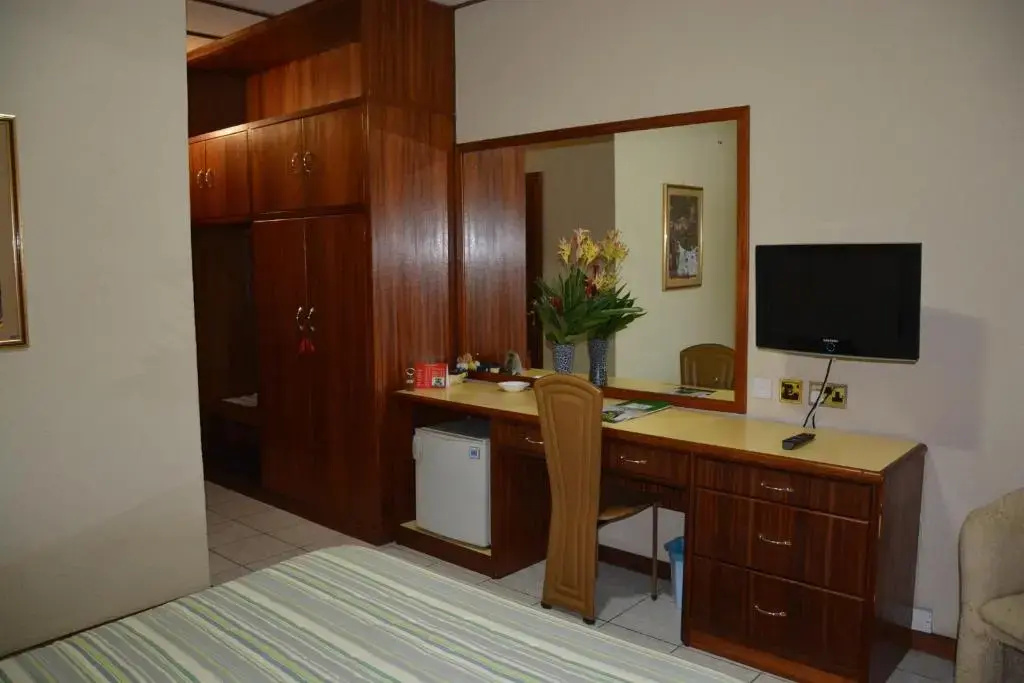 Manuela Residence - Chambres