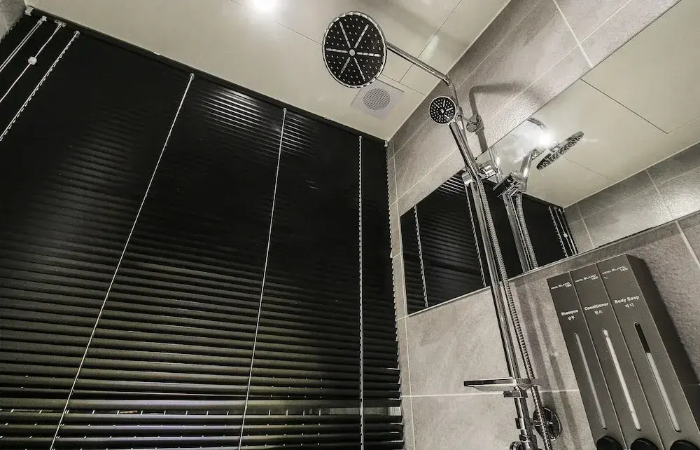 Blanc Hotel Gangnam - Chambres