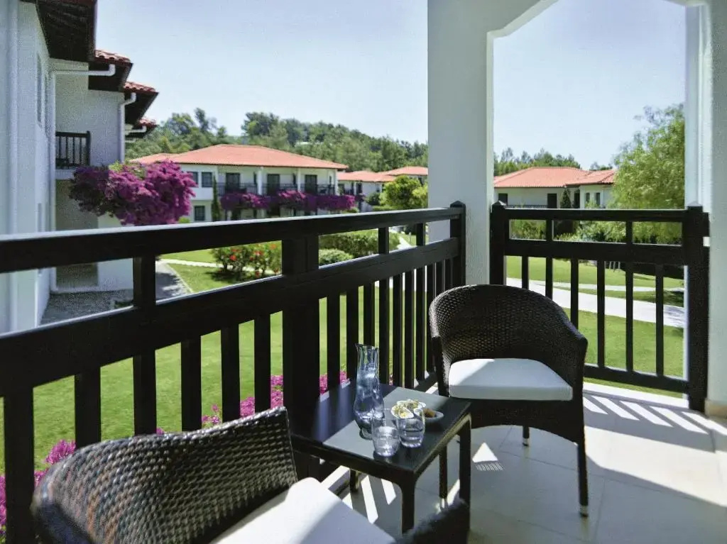 TUI BLUE Sarigerme Park - Chambres