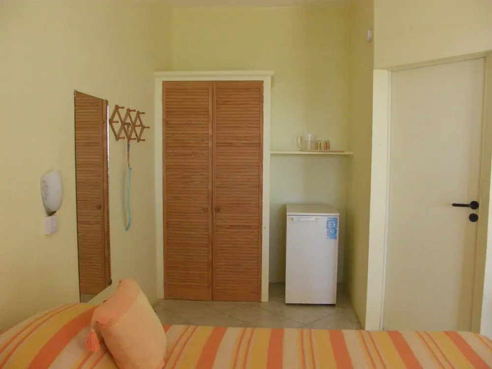 Tamarind Tree Hotel and Restaurant - Chambres