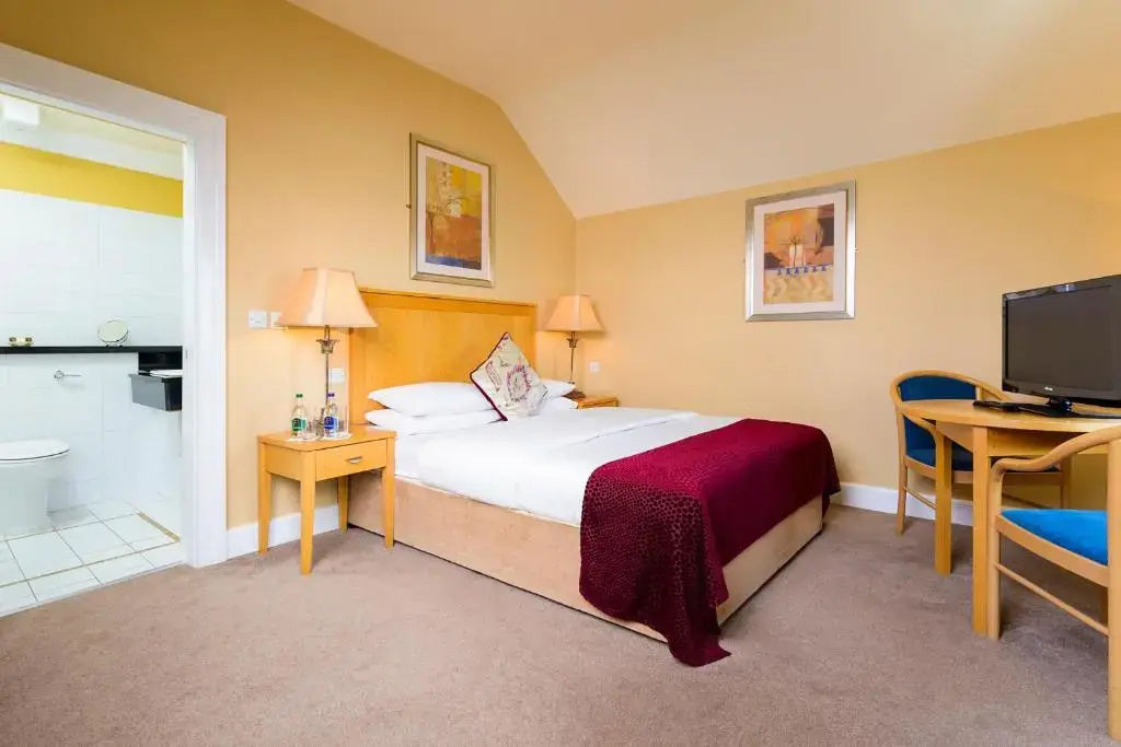 Dingle Bay Hotel - Chambres