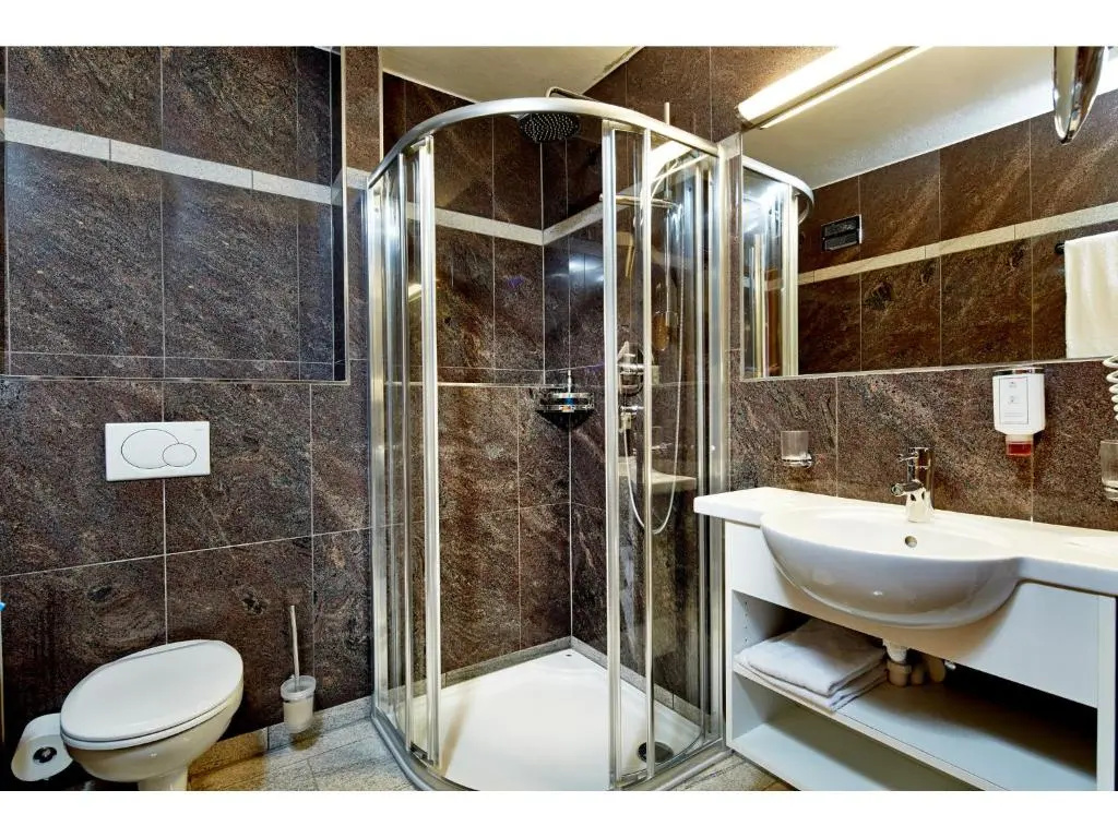 Fish'Inn Zell - Hotel Fischerwirt - Chambres
