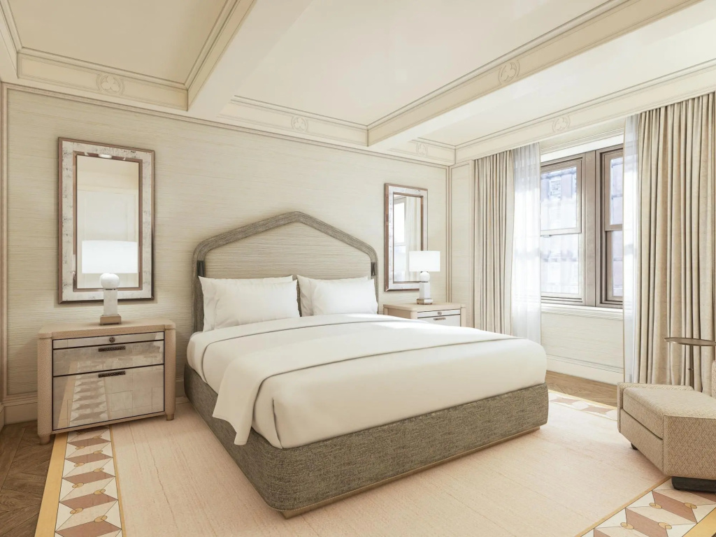 The Surrey A Corinthia Hotel — 5