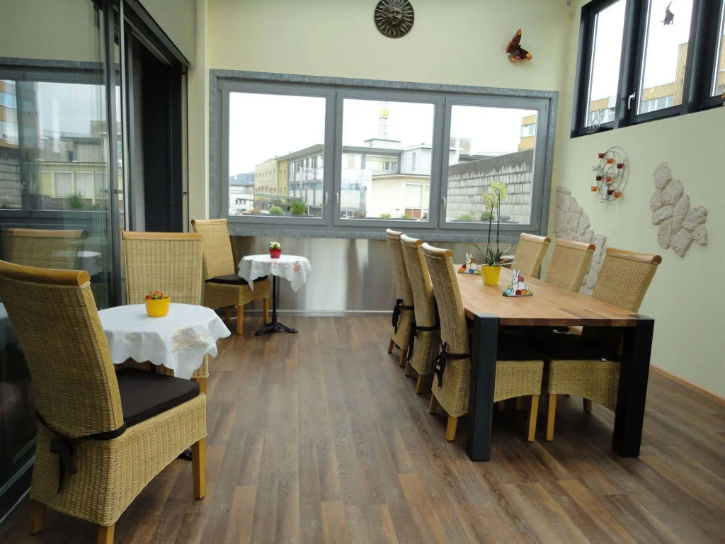 B & B Auf dem Wolf, St. Jakob by null