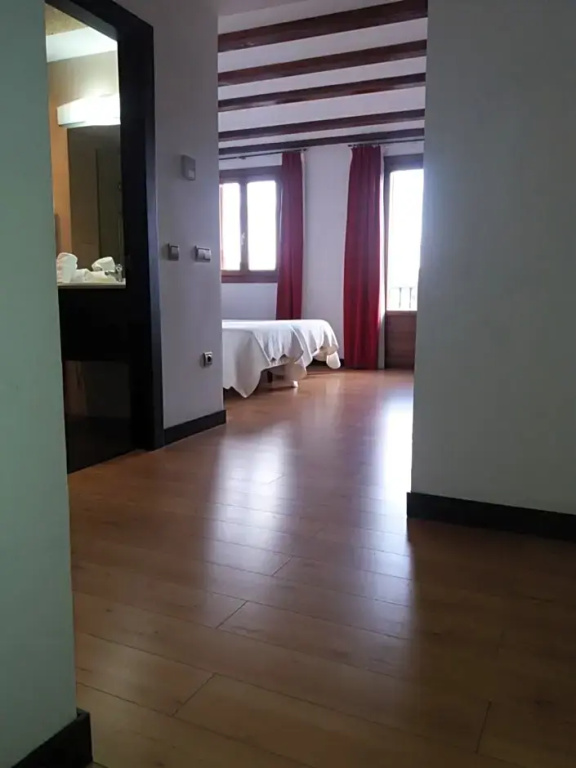 Hotel Rey Sancho - Chambres