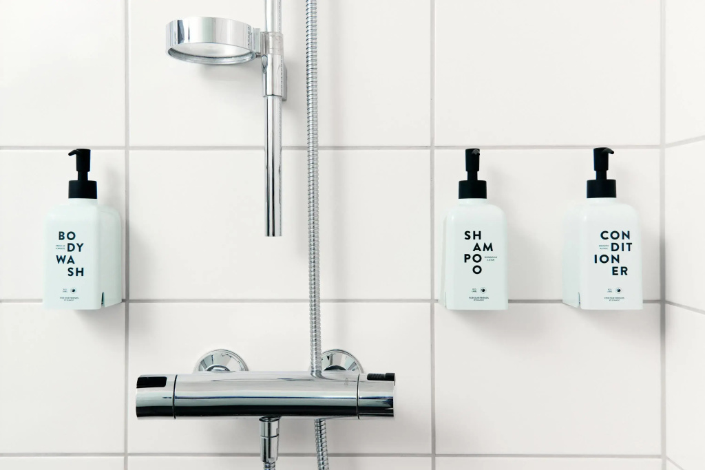 Scandic Uplandia - Chambres