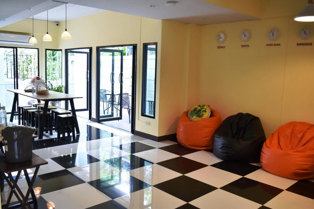 Hotel photo 15