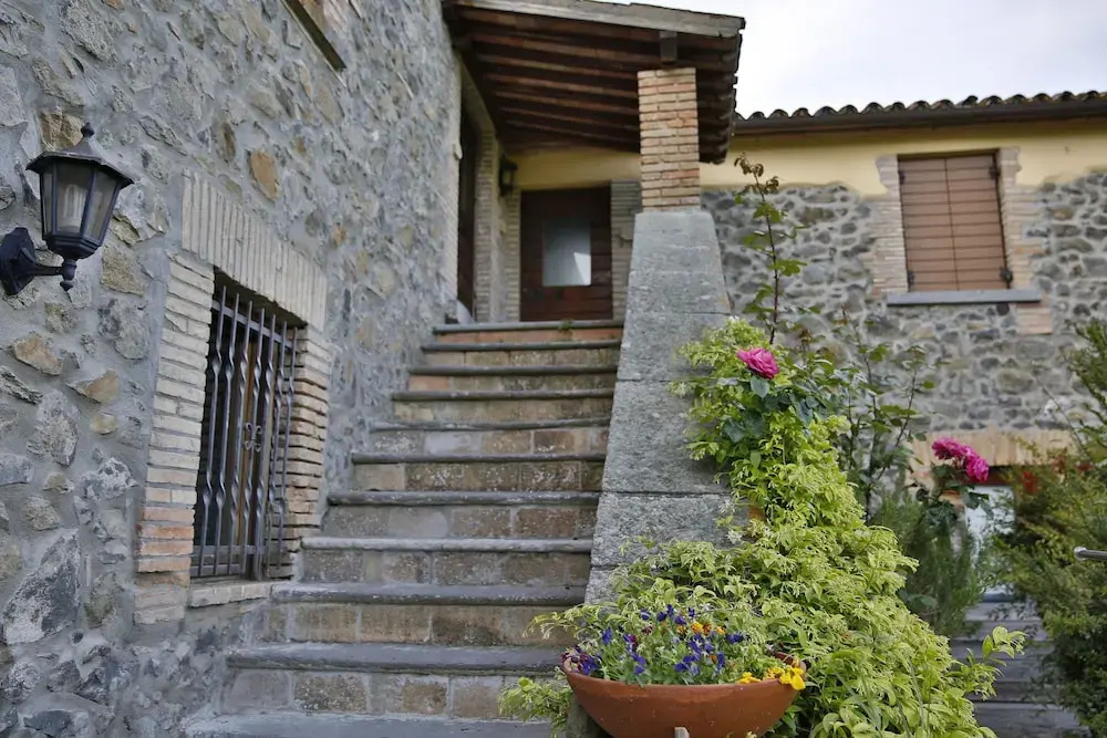 Agriturismo Valle del Tione