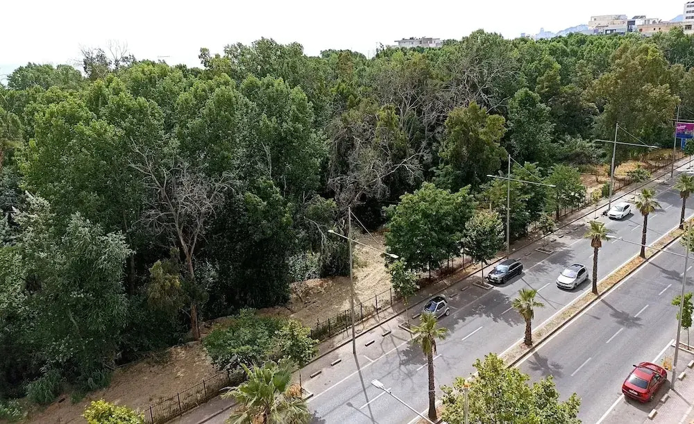 Studio Sea View in Durres Plazh Area