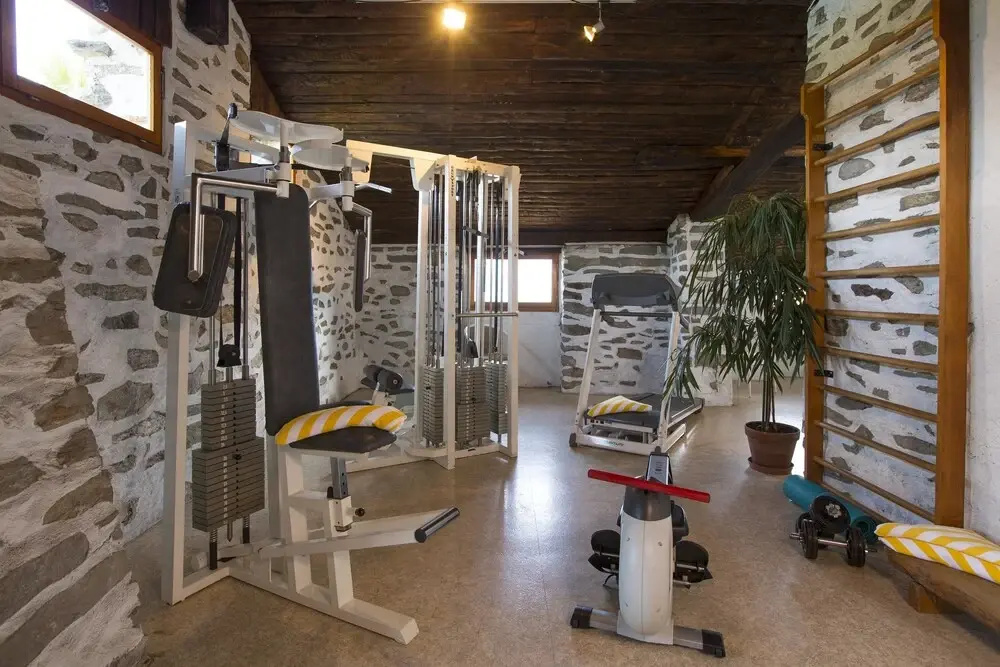 Garten Hotel Dellavalle - Général