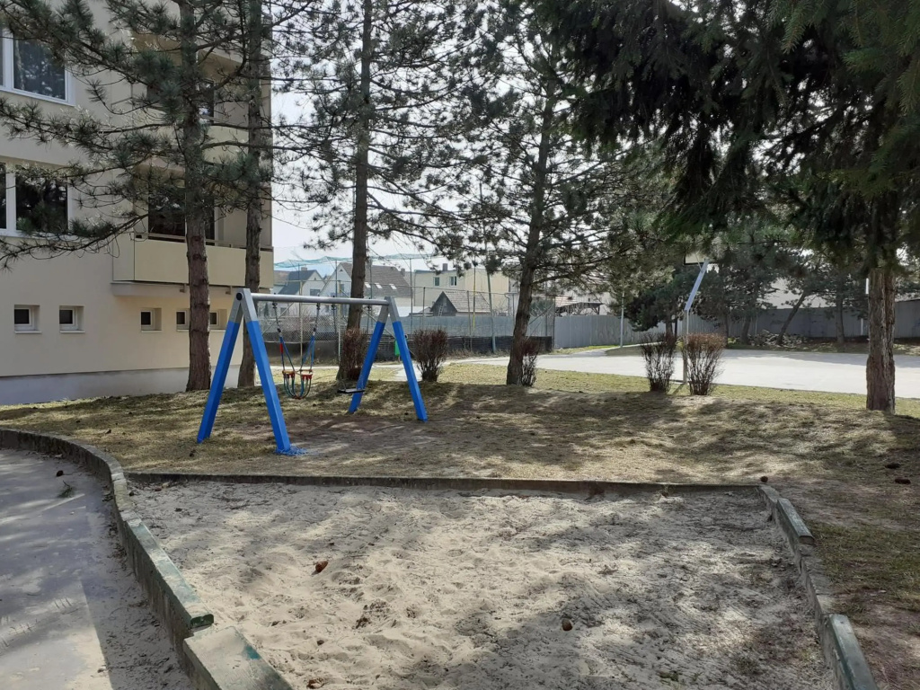 Apartmán Love Bojnice
