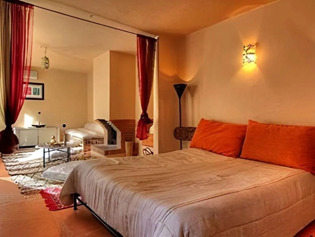 Riad Dar Atta — 5