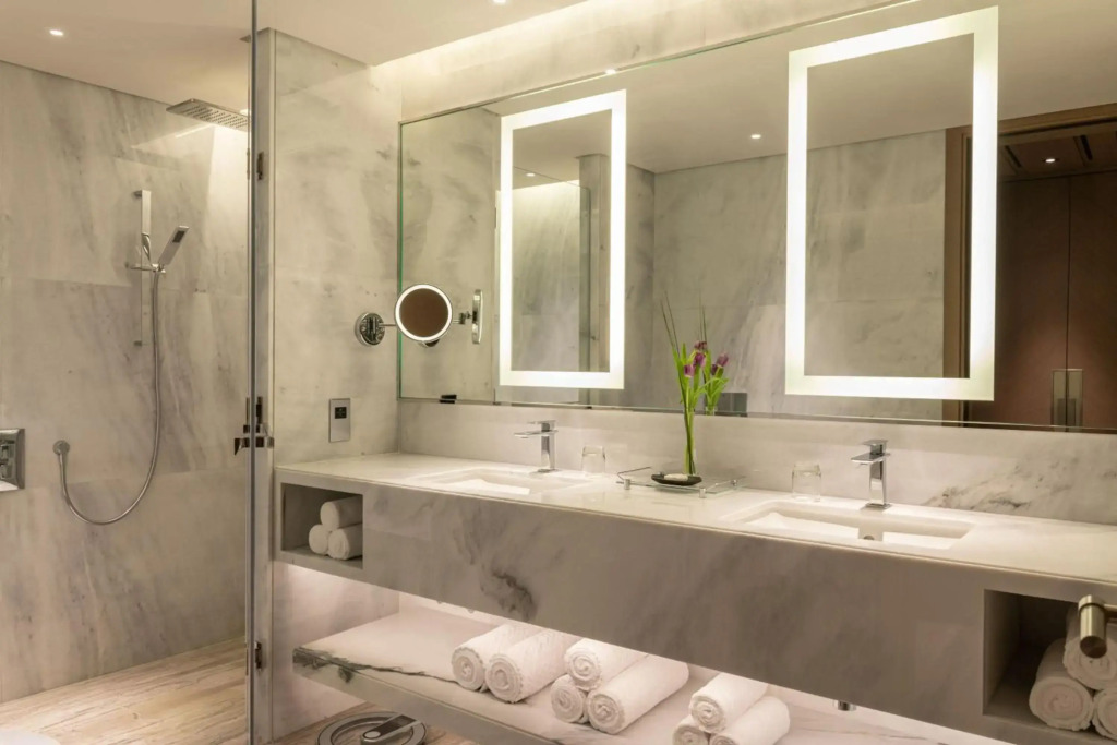 The St. Regis Kuwait - фото 19