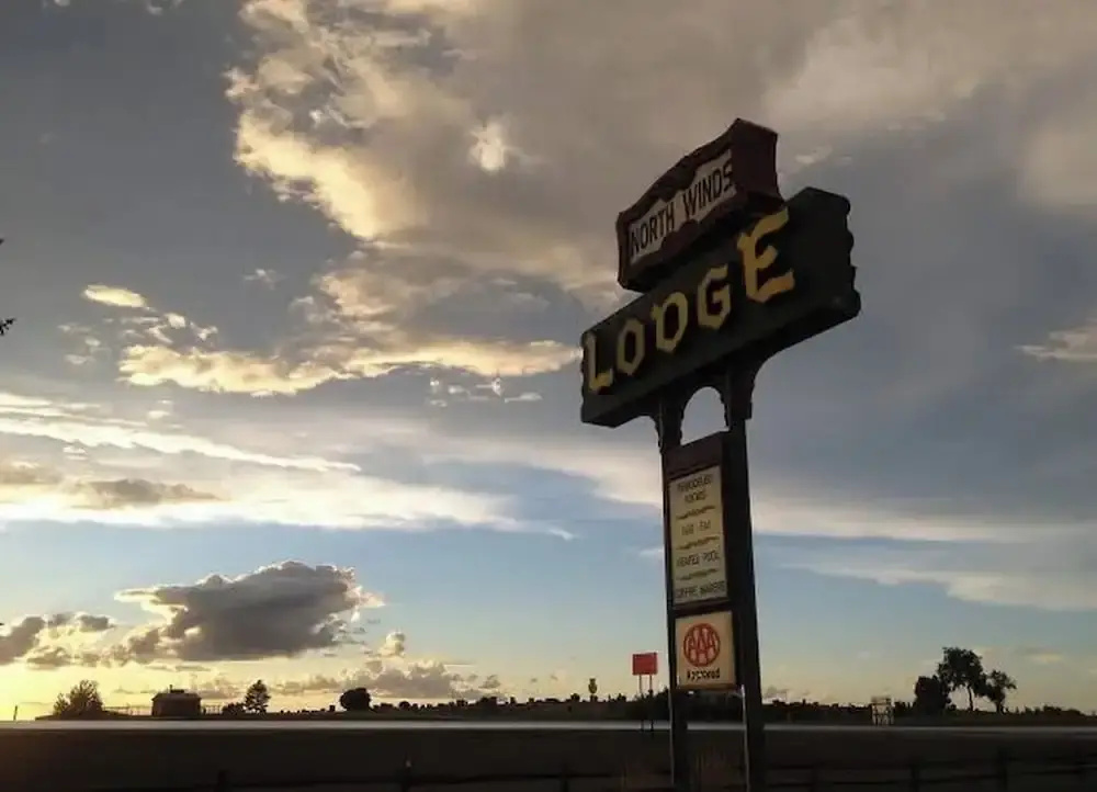 North Winds Lodge LLC
