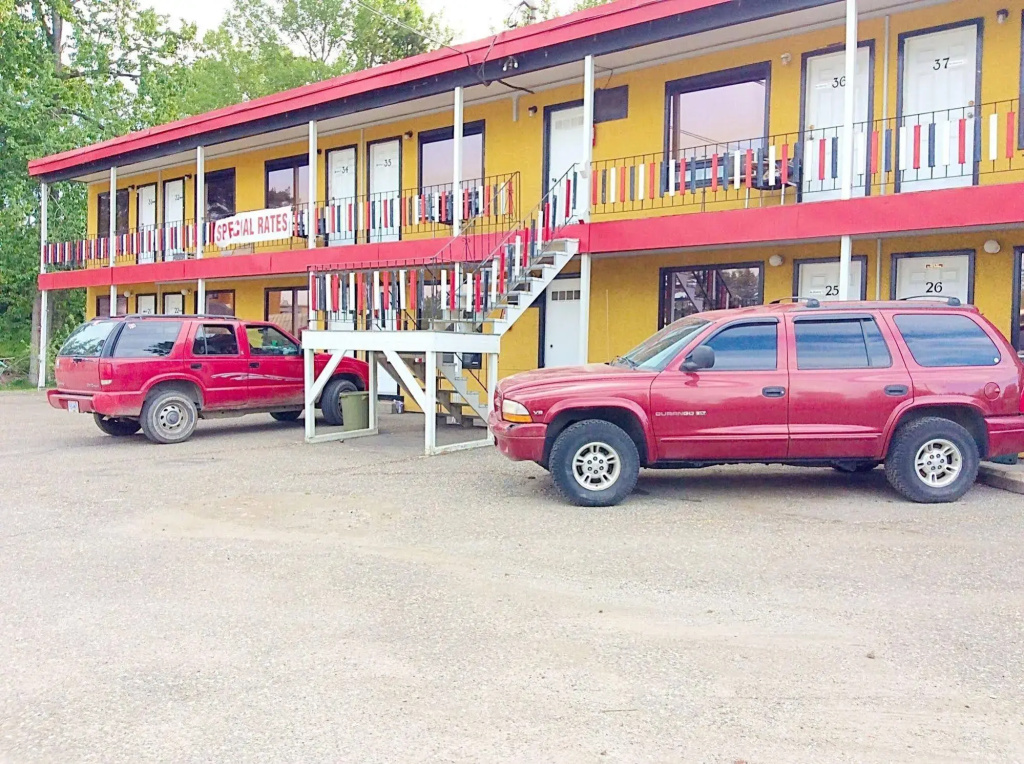 Willow Inn Motel
