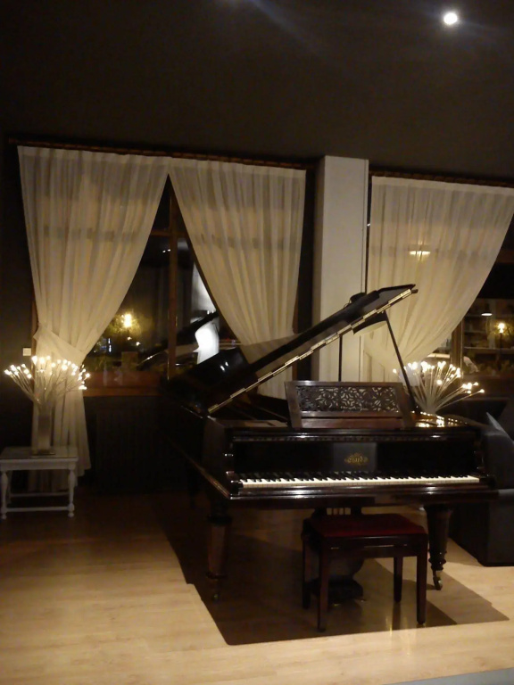 Hotel photo 20