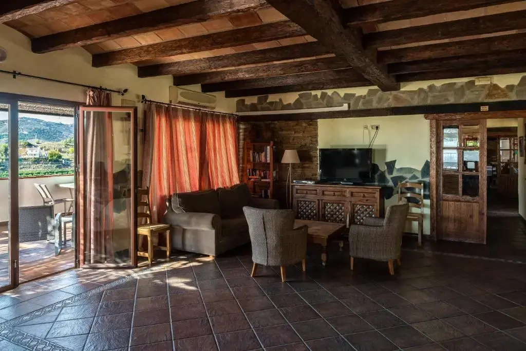 Hotel Rural Almazara - Général