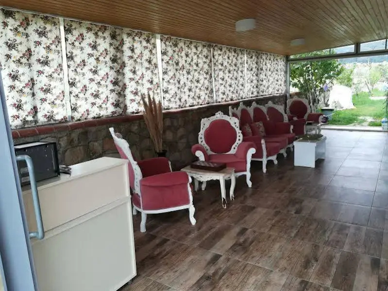 Agva Gunisigi Otel - Général