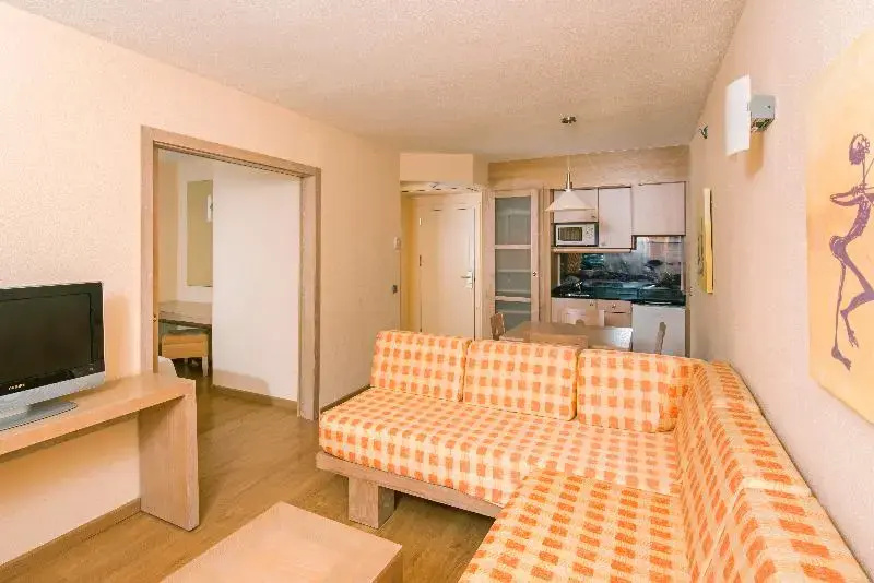 Iberostar Selection Albufera Park - All Inclusive - Chambres